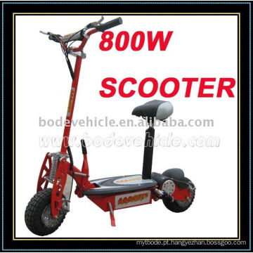 800W Scooter elétrico CE APROVADO (MC-233)